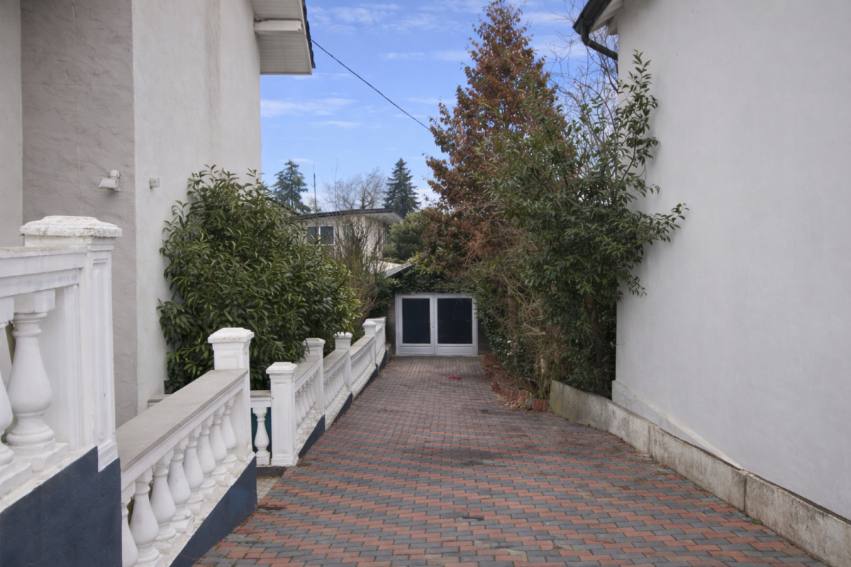 Grande maison rénovée à fort potentiel locatif