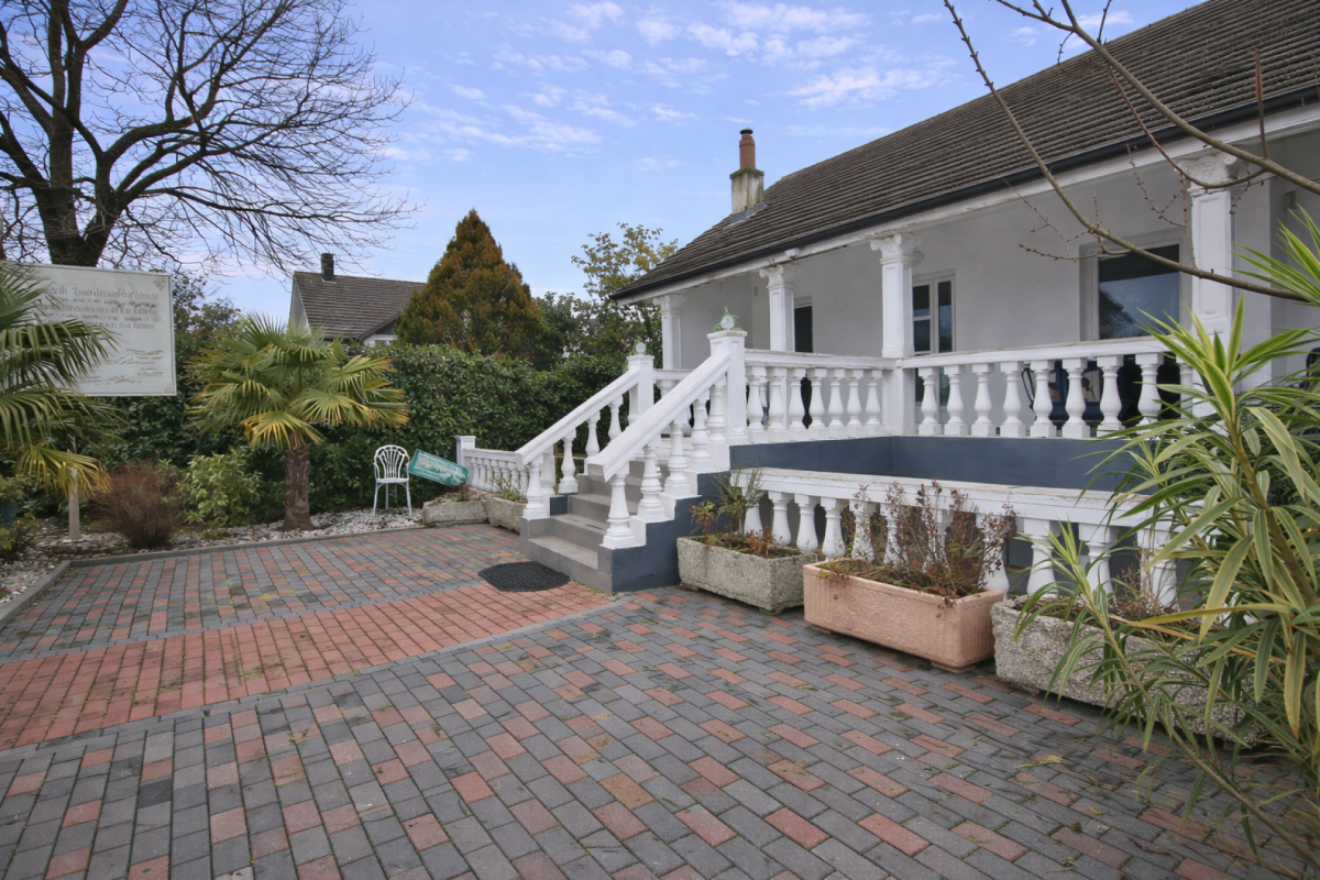 Grande maison rénovée à fort potentiel locatif