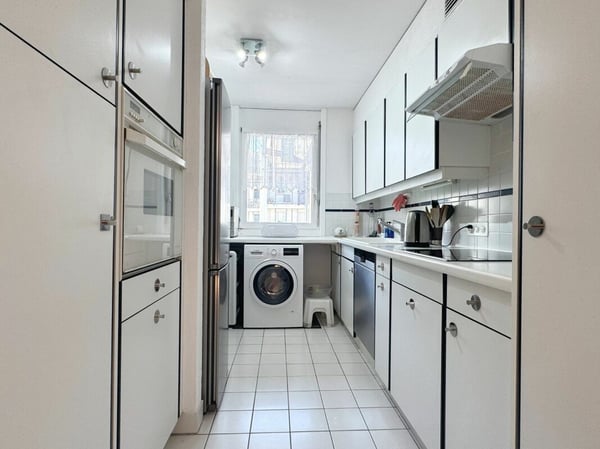 Joli triplex en attique à Satigny 2