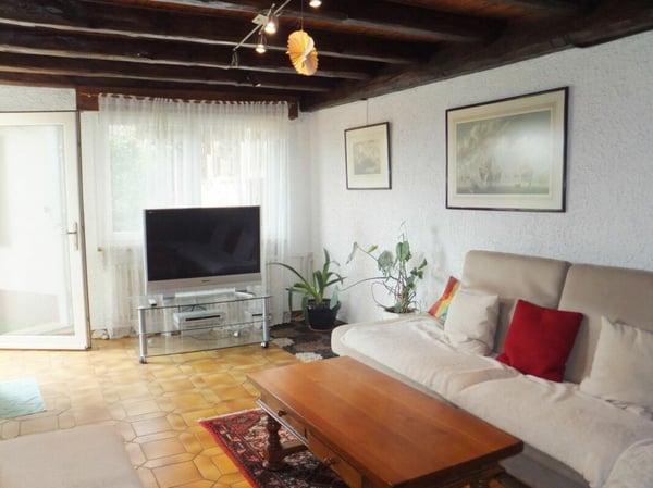 Exclusivité: Maison avec terrain au prix Casatax 4