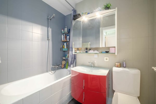 Bel attique en duplex avec magnifique vue - au calme 11
