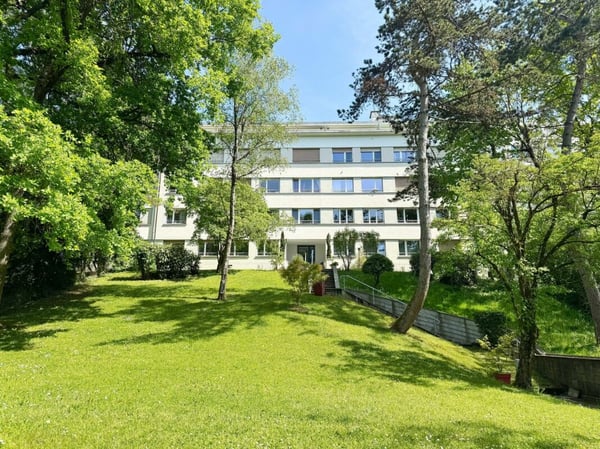 Bel appartement de 3 pièces rénové 1