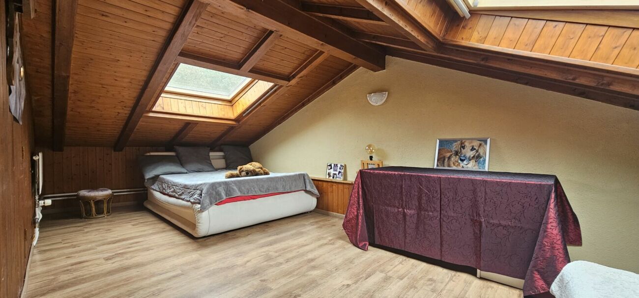 Opportunité : maison à rénover au prix Casatax