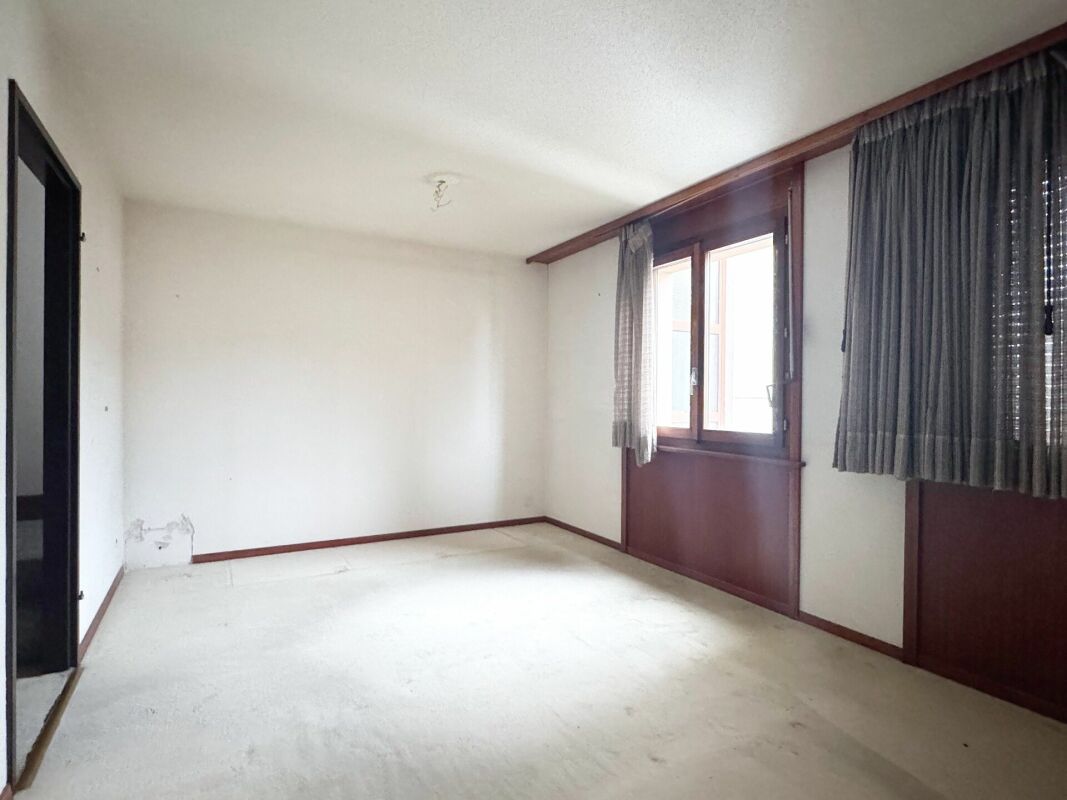 Triplex de 180 m2 à rénover à Nyon