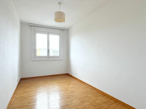 Appartement 6 pièces rénové à Meyrin 8