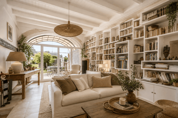 Belle Bâtisse du 16ème siècle sur parcelle de 1400 m2