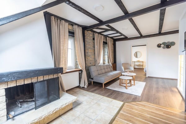Opportunité hôtelière au coeur de la capitale horlogère 11