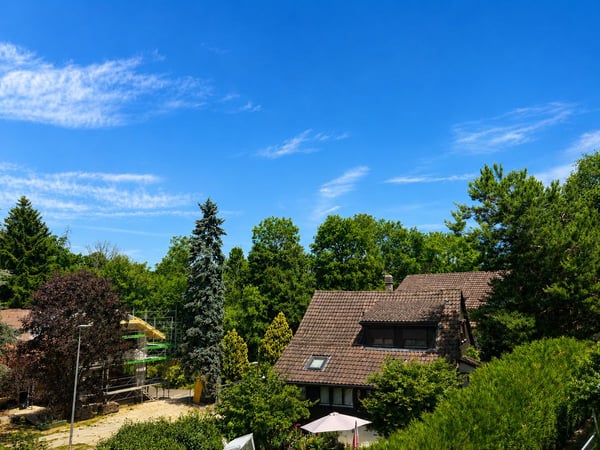 Appartement de 3.5 pièces aux combles - Neuf 2