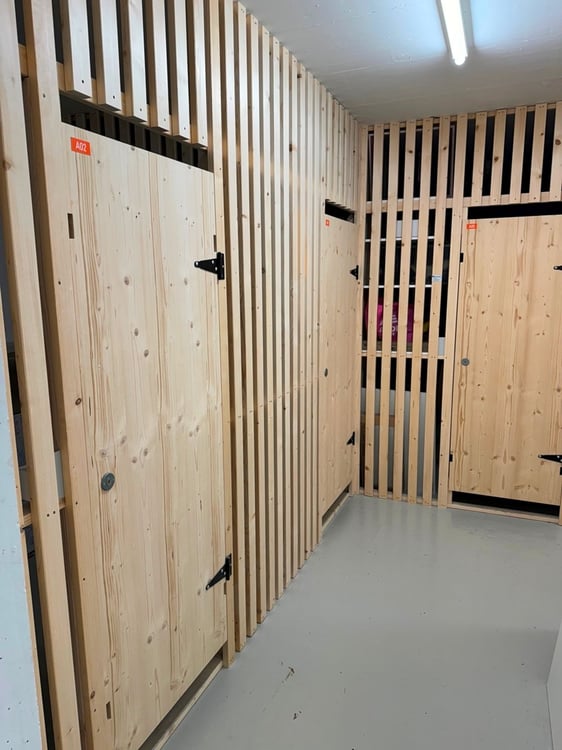 Appartement MINERGIE de 3.5 pièces au rez-de-chaussée / en cours de finitions 9