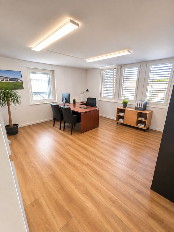 Bureau de 148 m² à Louer A Echallens 3