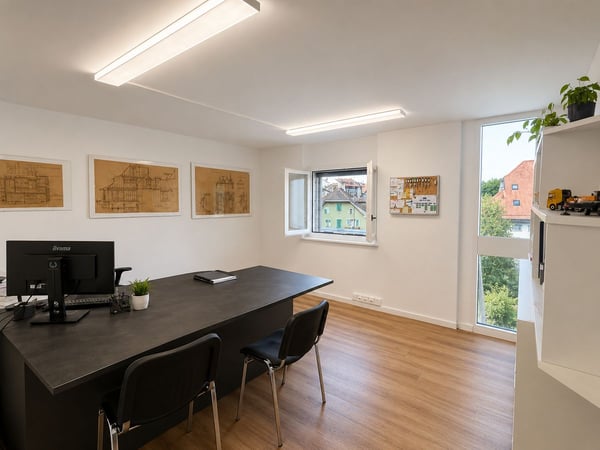 Bureau de 148 m² à Louer A Echallens 6