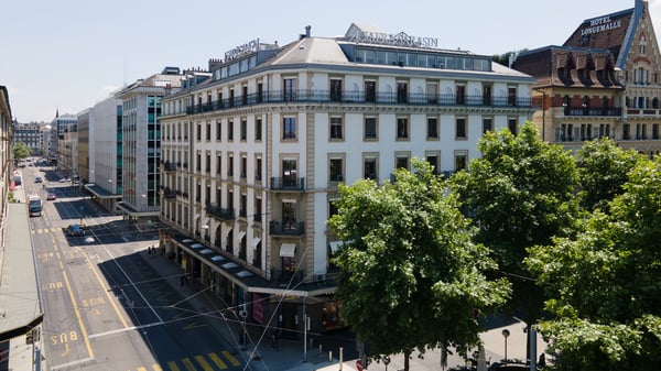 Genève
