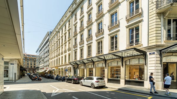 Genève