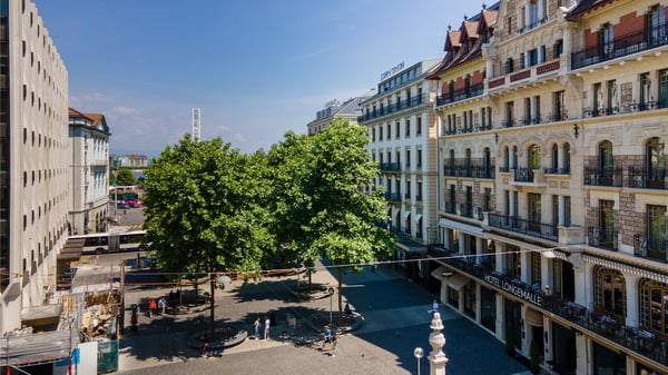 Genève