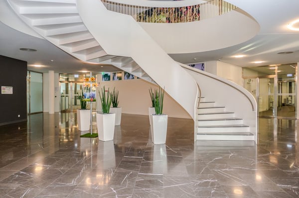 570 m2 - Prächtige Büroflächen neben Biopôle 8