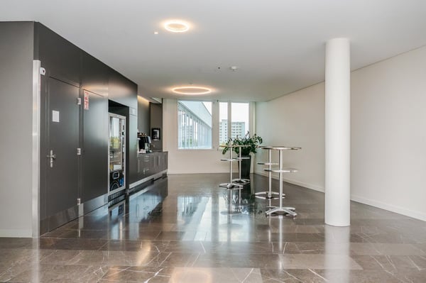 570 m2 - Prächtige Büroflächen neben Biopôle 9