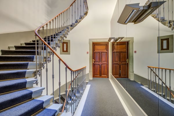 230 m2 - Hochwertige Flächen im Herzen des Bankenviertels 2