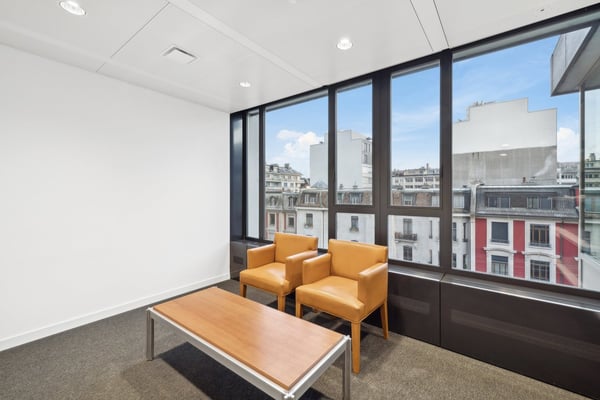 Büros von hohem Standard mit 380 m² in Champel 6