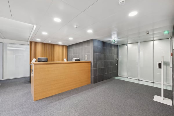 Luxuriöse Büros von 940 m² in Champel 5