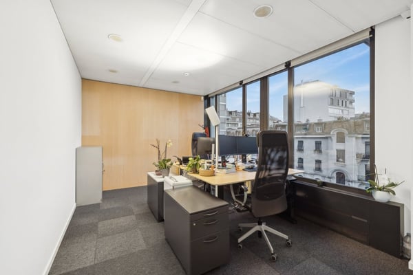 Luxuriöse Büros von 940 m² in Champel 1