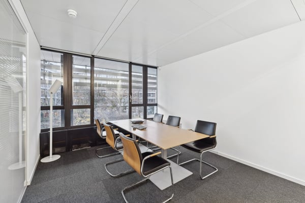 Luxuriöse Büros von 940 m² in Champel 4