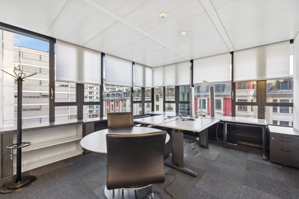 Luxuriöse Büros von 940 m² in Champel 8