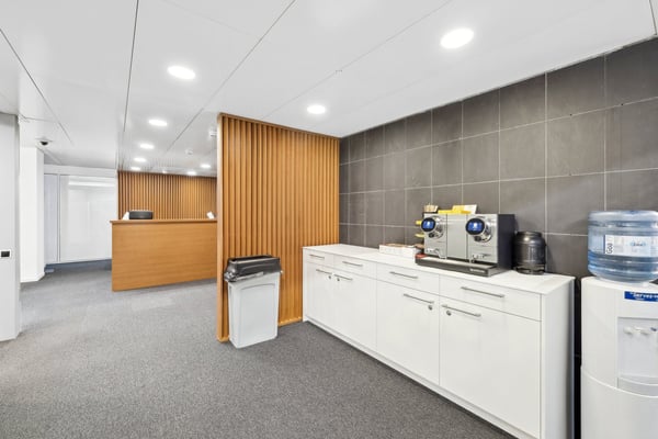 Luxuriöse Büros von 940 m² in Champel 6