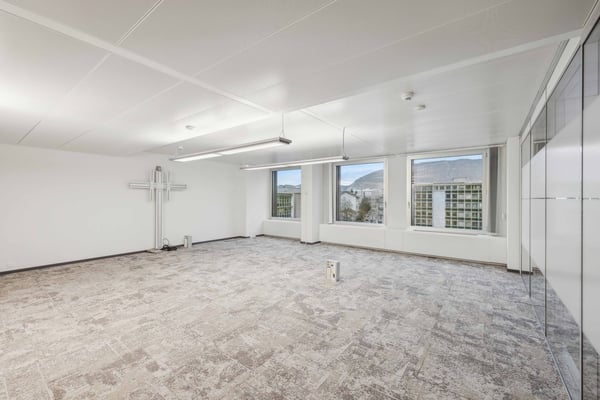 Bureaux 550m² avec Terrasse Privative – Acacias 16