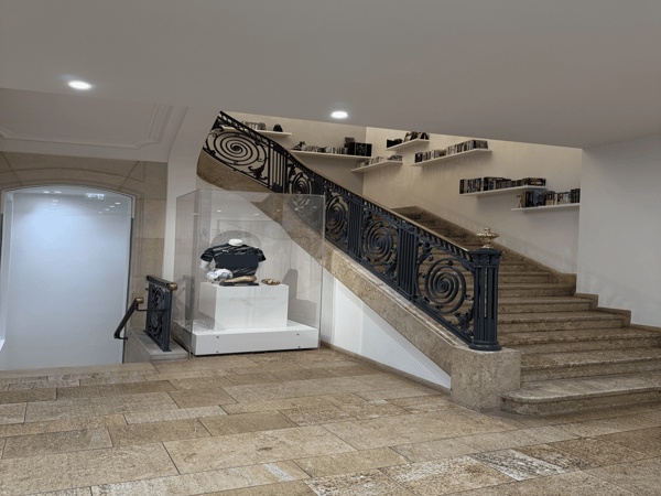 1'230 m² von Prestige mit Terrasse - Zentrum Genf 12