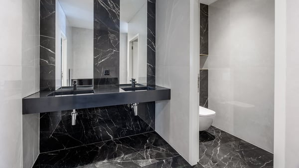 Espace de bureaux premium 655 m² - Cœur du quartier des Nations Unies 8