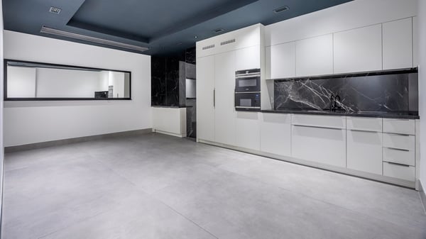 Espace de bureaux premium 655 m² - Cœur du quartier des Nations Unies 5