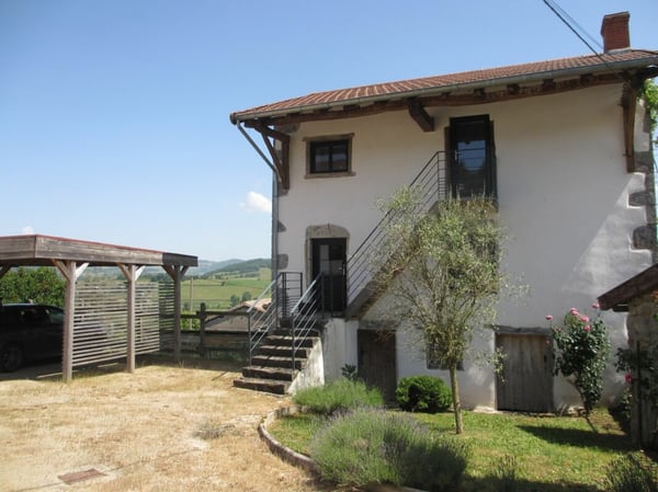 Ensemble immobilier avec piscine intérieure et terrain de 7'878 m² 7