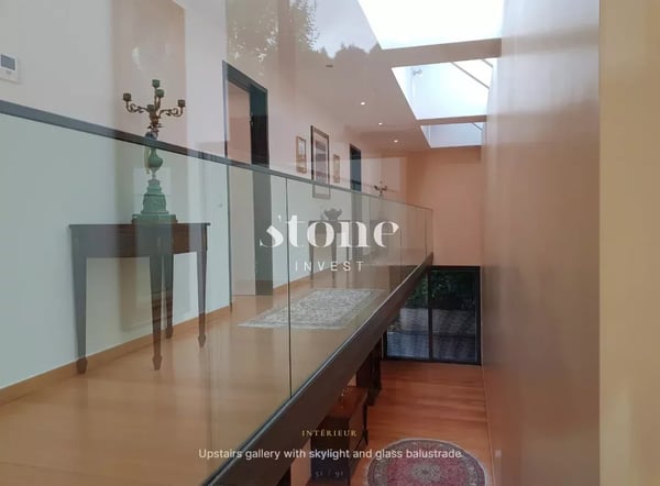 Magnifique propriété à Lugano 11