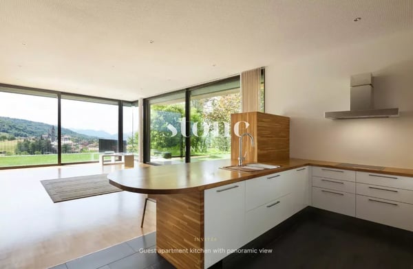 Magnifique propriété à Lugano 10