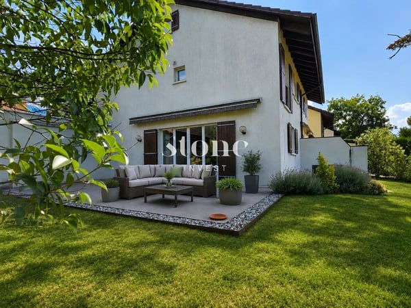 Charmante maison en pignon 2