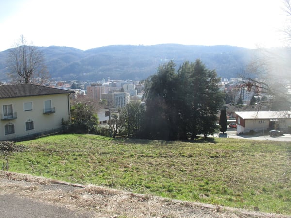 MORBIO INFERIORE - TERRENO R2 5