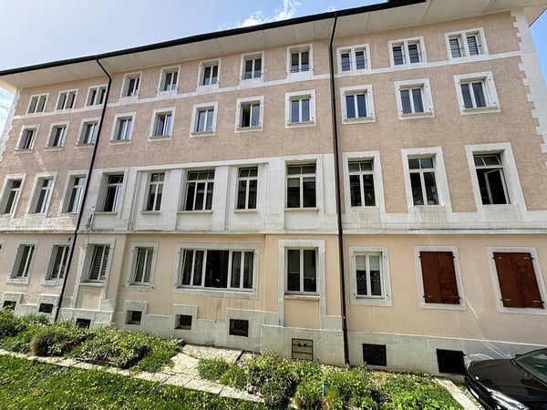 IMMEUBLE LOCATIF AVEC RENDEMENT DE 5,25 % 4