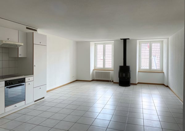 IMMEUBLE LOCATIF AVEC RENDEMENT DE 5,25 % 8