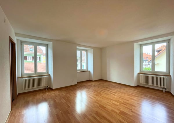 IMMEUBLE LOCATIF AVEC RENDEMENT DE 5,25 % 6