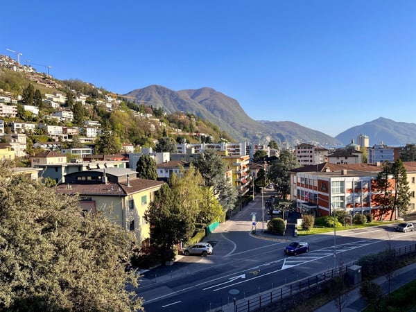 VIGANELLO, APP. 4.5 AL 5° PIANO (penultimo piano) da ristrutturare con grande potenziale 4