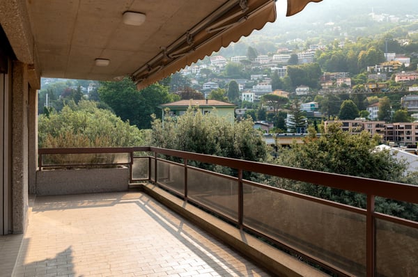 VIGANELLO, APP. 4.5 AL 5° PIANO (penultimo piano) da ristrutturare con grande potenziale 14