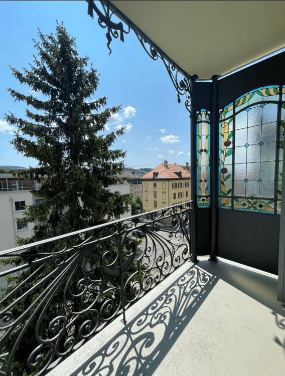 Deux immeubles locatifs avec rendement brut de 5,3 % 2