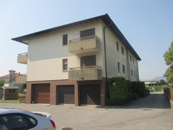 COLDRERIO, GARAGE/DEPOSITO INDIPENDENTE