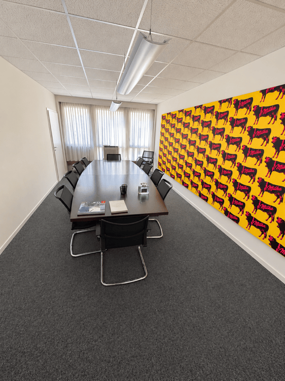 BUREAUX TRÈS BIEN SITUÉS AU CŒUR DU CENTRE-VILLE DE GENEVE 7