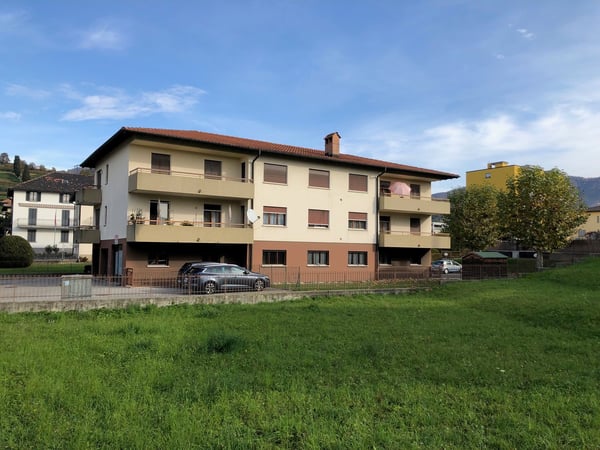COLDRERIO CENTRO, UFFICIO/ATELIER/SHOWROOM AL PT DI 55 MQ 4