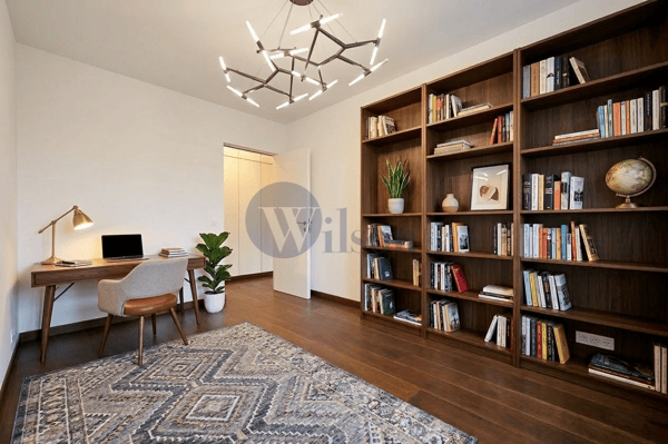 Carouge - Superbe appartement contemporain à vendre 9
