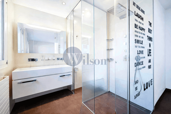 Carouge - Superbe appartement contemporain à vendre 6
