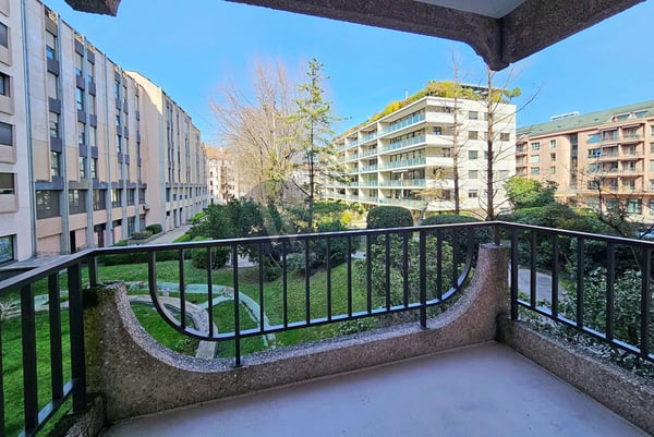Carouge - Superbe appartement contemporain à vendre 3