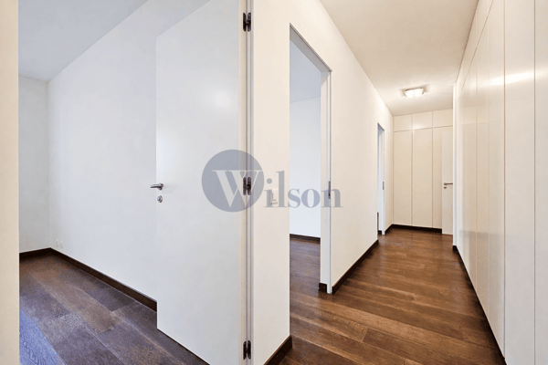 Carouge - Superbe appartement contemporain à vendre 7