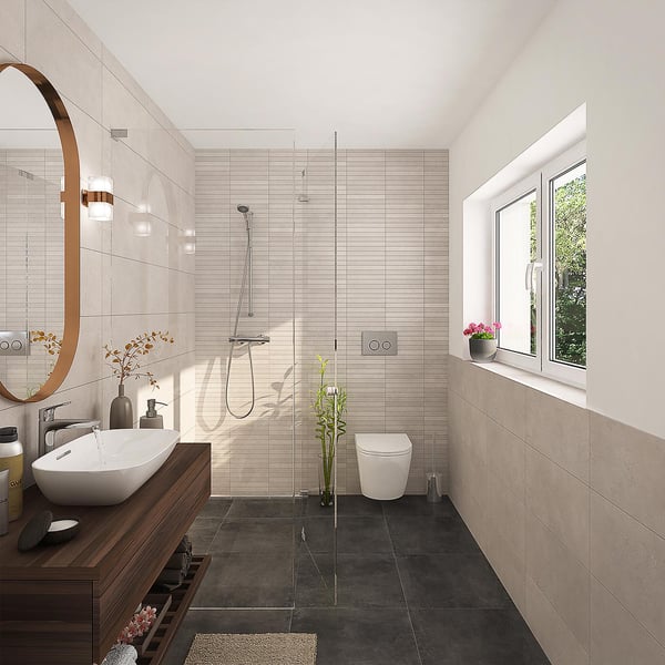 Deux Villas Jumelles sur plans 6